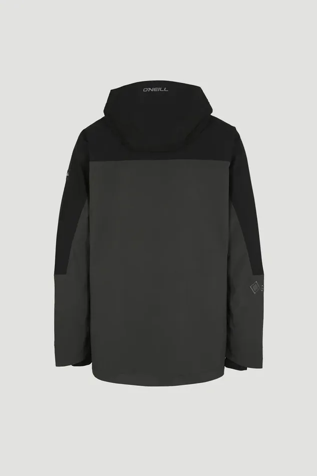 2L LEN TECH SHELL JACKET Blackout Men O039NEILL Men039S Snow
