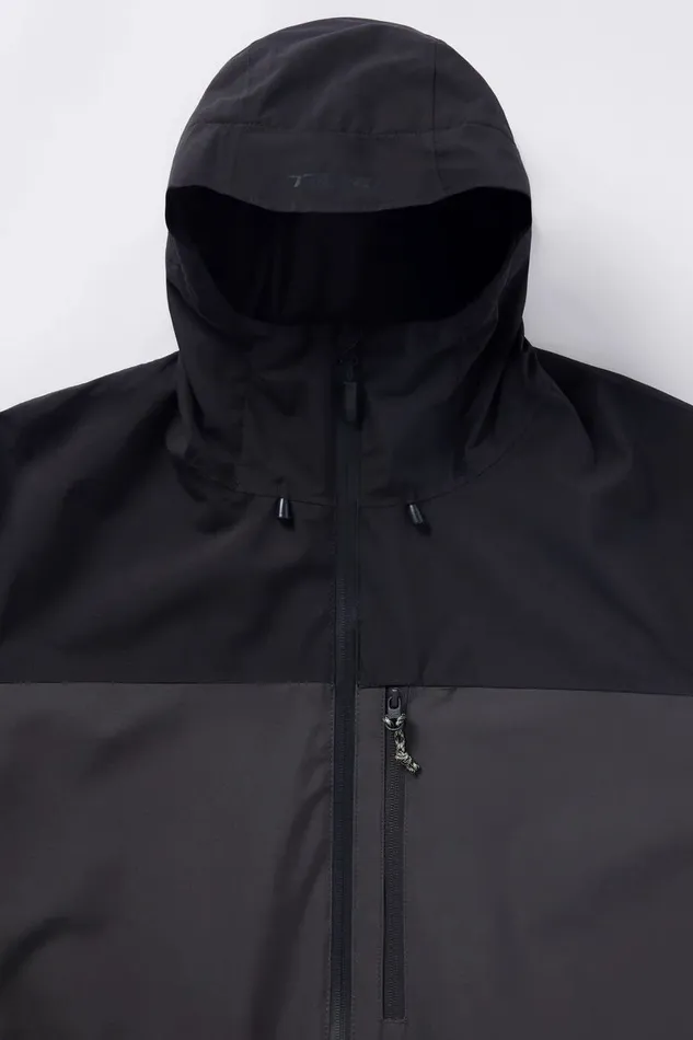 2L LEN TECH SHELL JACKET Blackout Men O039NEILL Men039S Snow