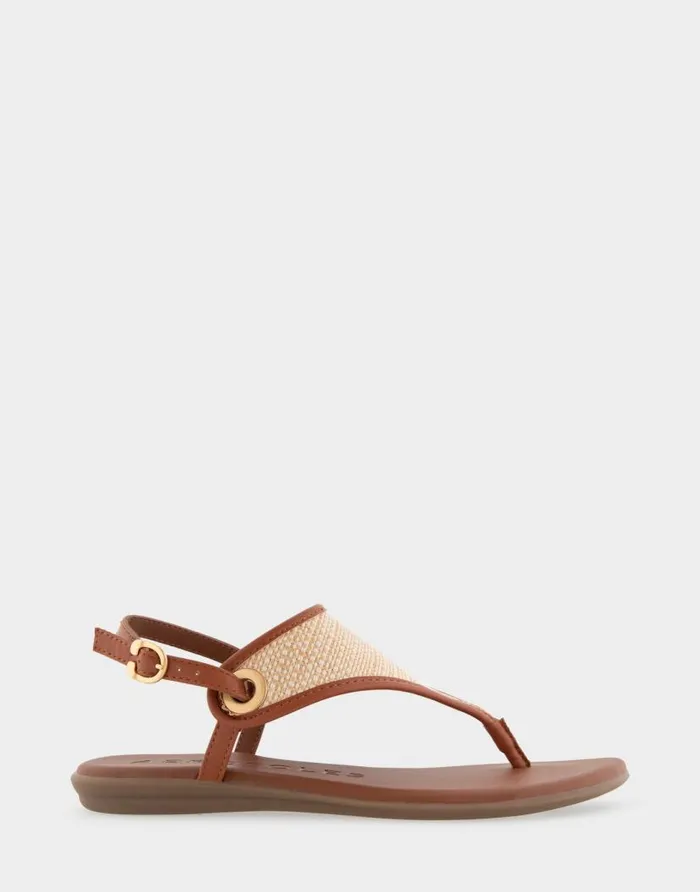 Aerosoles Comfortable Women039s Back Strap Thong Sandal In Natural Rattan Combo Rattan Fabric Natural Rattan Combo Women Clogs and Mules Aerosoles Comfortable Women039s Back Strap Thong Sandal In Natural Rattan Combo Rattan Fabric Natural Rattan Combo Women Clogs and Mules