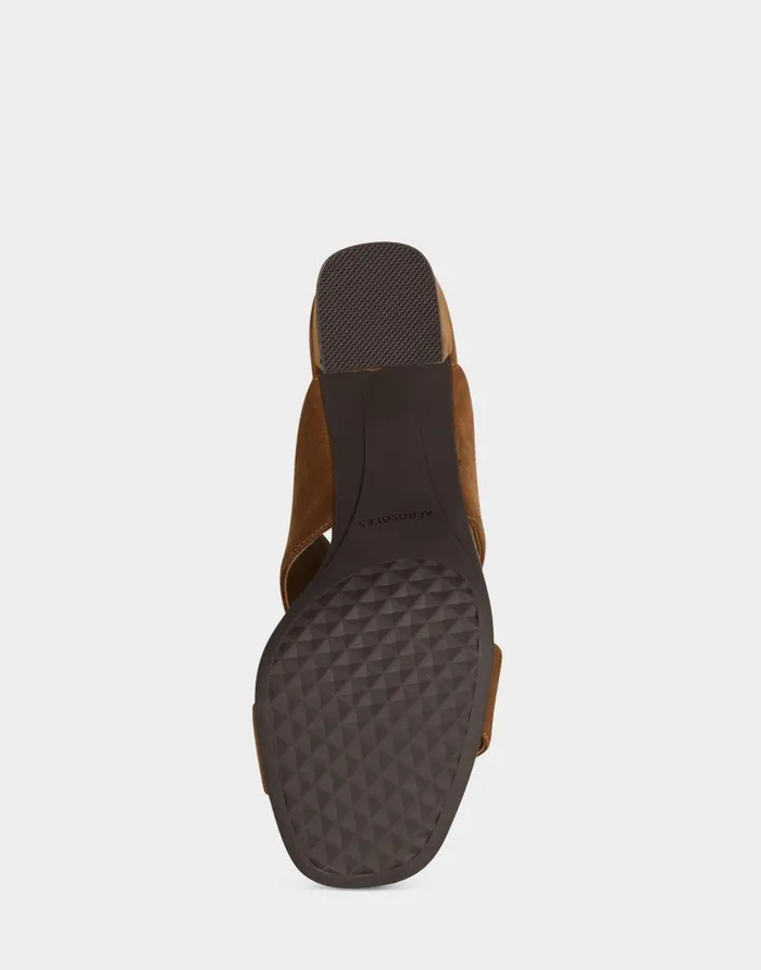 Aerosoles Comfortable Women039s Sandal In Tan Faux Suede Tan Faux Suede Women Dress Aerosoles Comfortable Women039s Sandal In Tan Faux Suede Tan Faux Suede Women Dress