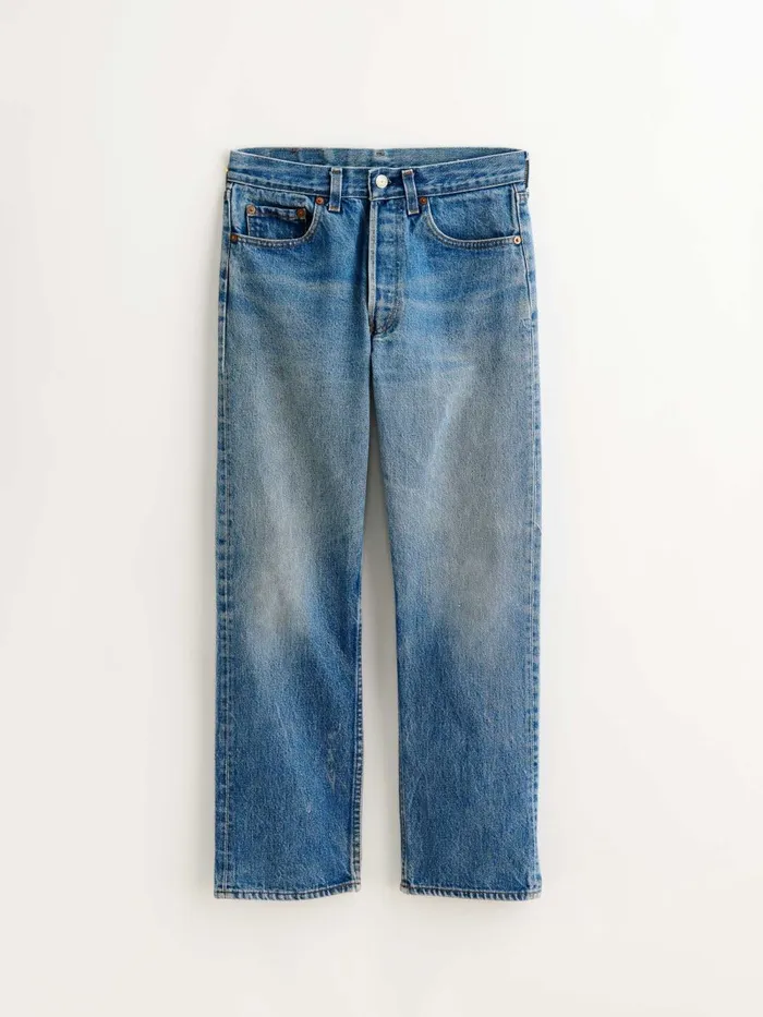 Alex Mill Pants Men Vintage Denim