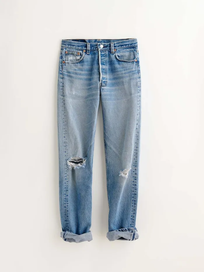Alex Mill Pants Men Vintage Denim Alex Mill Pants Men Vintage Denim