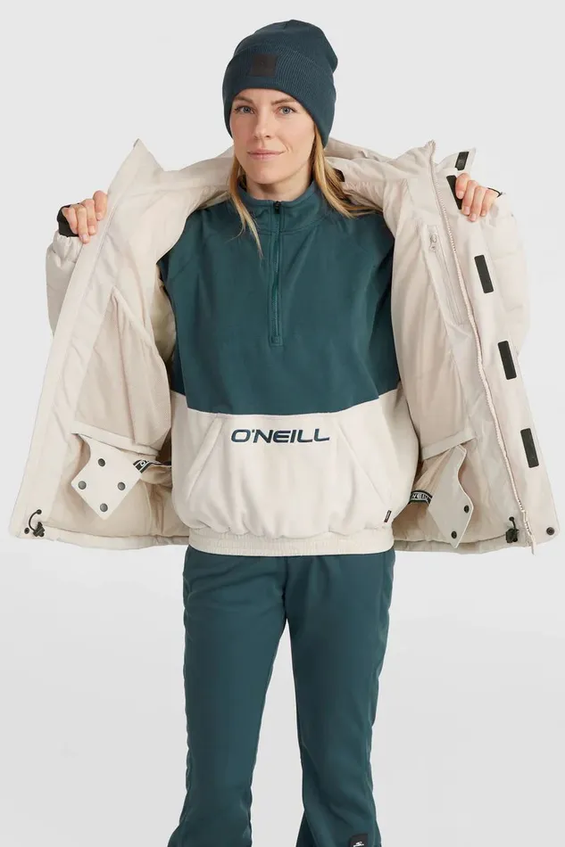 APLITE PUFFER PRO HYBRID JACKET Women O039NEILL Women039S Snow