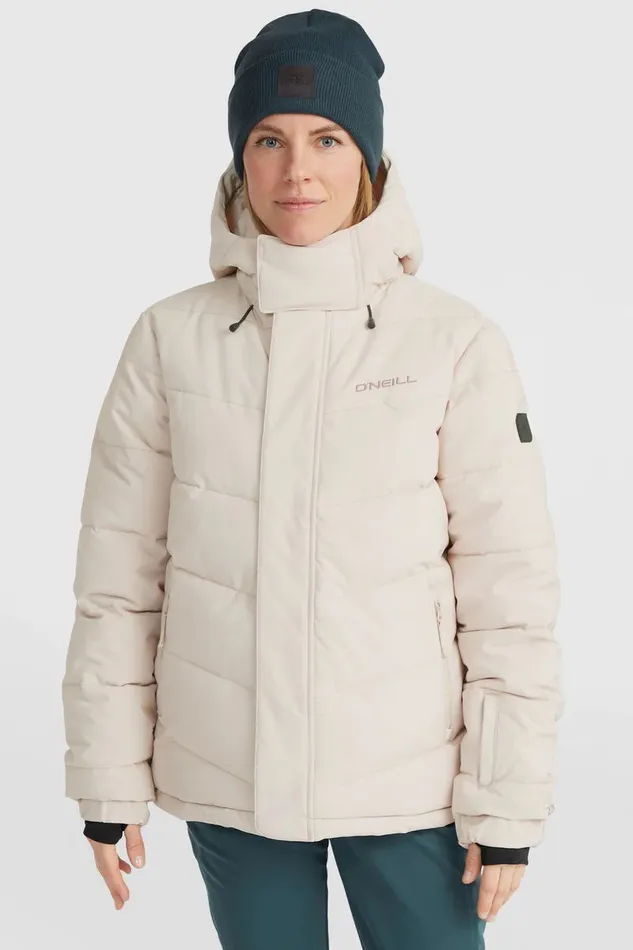 APLITE PUFFER PRO HYBRID JACKET Women O039NEILL Women039S Snow