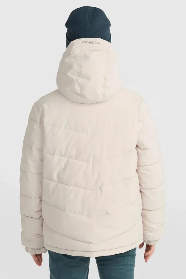 APLITE PUFFER PRO HYBRID JACKET Women O039NEILL Women039S Snow
