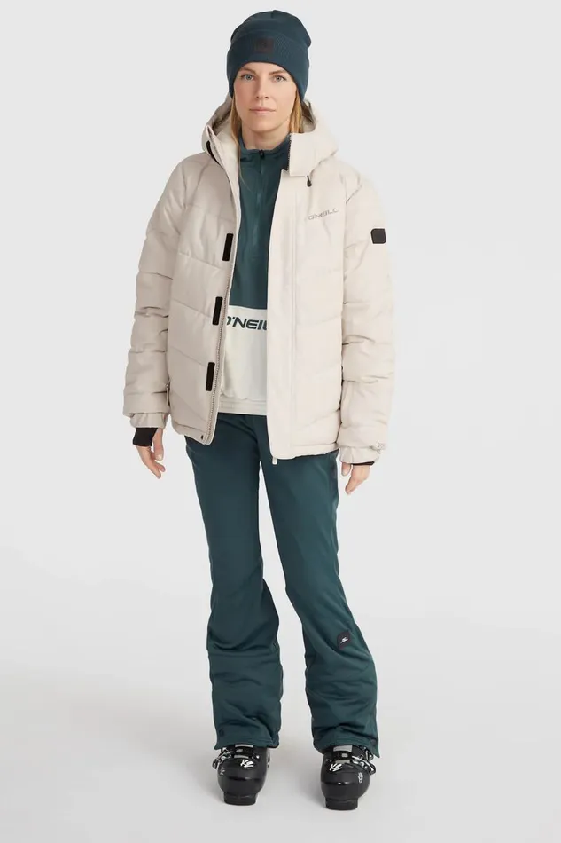APLITE PUFFER PRO HYBRID JACKET Women O039NEILL Women039S Snow