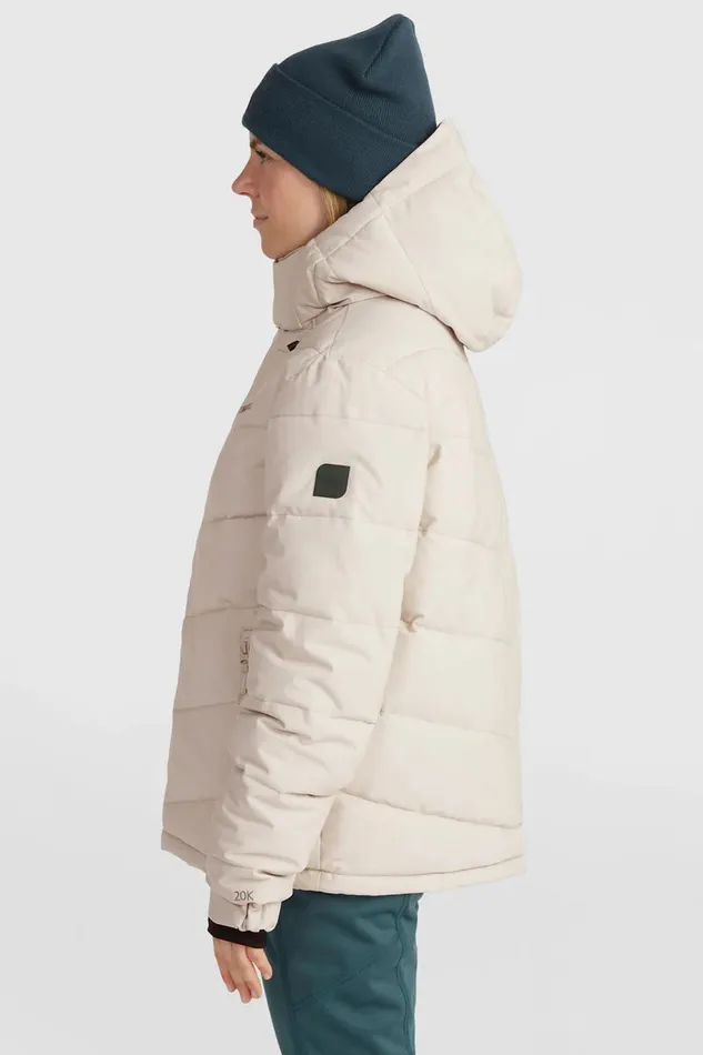 APLITE PUFFER PRO HYBRID JACKET Women O039NEILL Women039S Snow