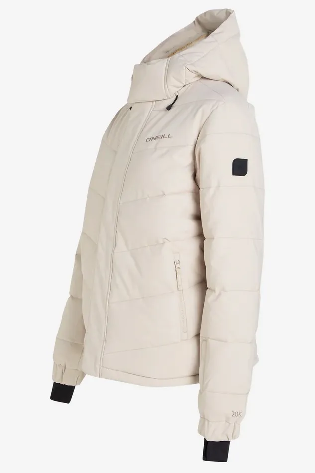 APLITE PUFFER PRO HYBRID JACKET Women O039NEILL Women039S Snow