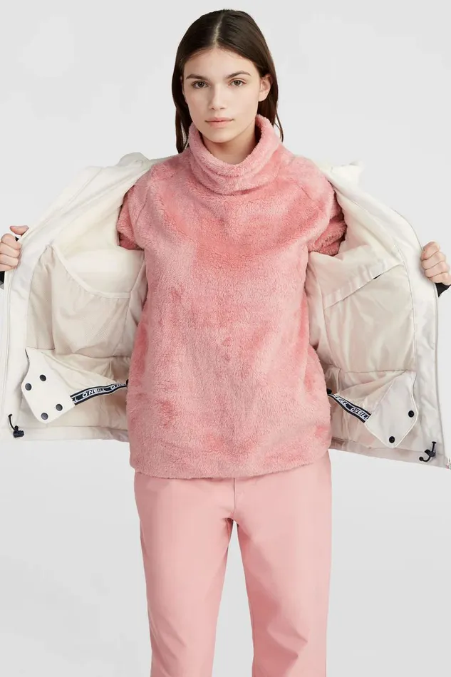 APLITE SNOW JACKET Women O039NEILL Women039S Snow