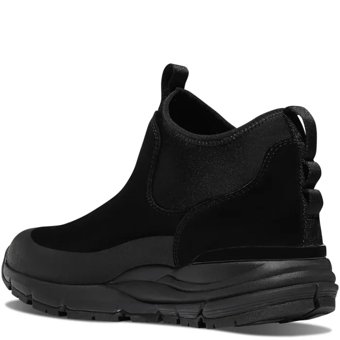 Arctic 600 Chelsea Black Insulated 200G Men Danner Boots