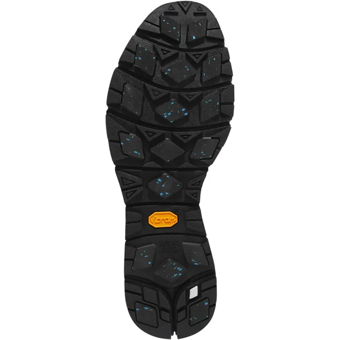 Arctic 600 Chelsea Black Insulated 200G Men Danner Boots