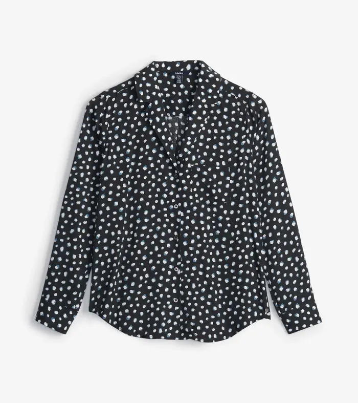 Ariane Shirt 8211 Lots Of Dots Hatley