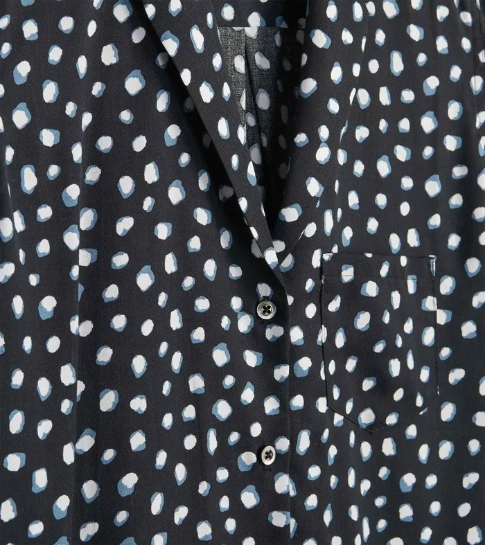 Ariane Shirt 8211 Lots Of Dots Hatley