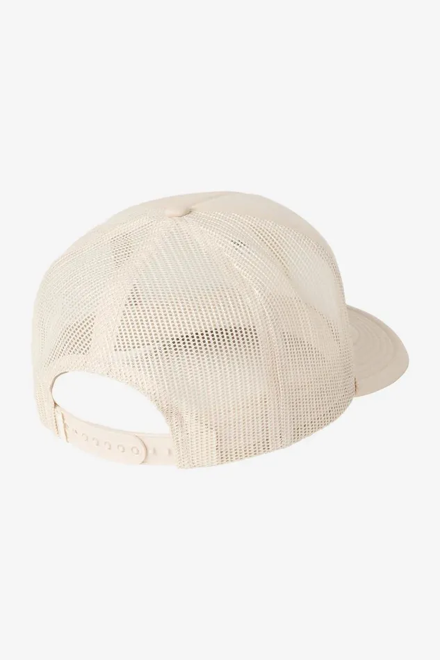 ARLIE TRUCKER HAT Women O039NEILL Collections