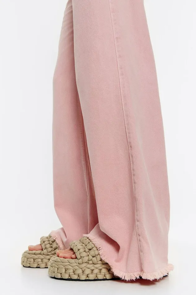 Beige Plaited Flat Sandal Beige Women Bimba Y Lola Sandals Beige Plaited Flat Sandal Beige Women Bimba Y Lola Sandals