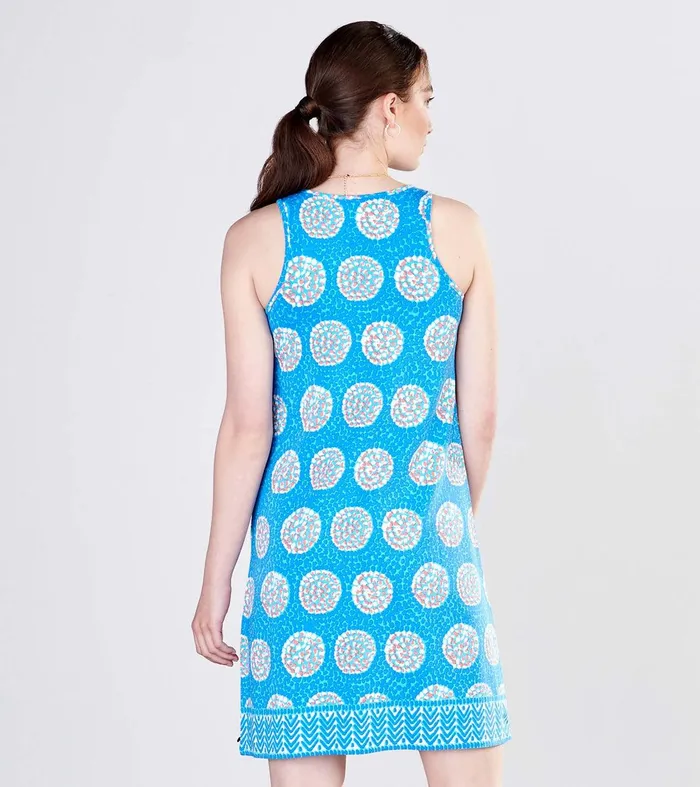 Bella Dress 8211 Cobblestone Hatley