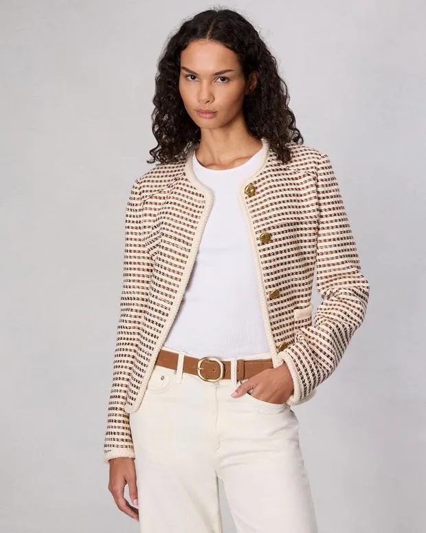 Belts Women Rag and Bone Audrey Suede Belt Brownwood Suede