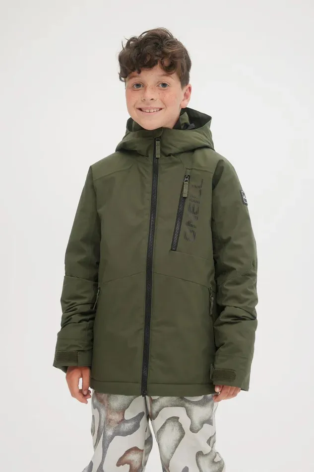 BOY039S HAMMER JACKET Forst Nght Kids O039NEILL Girl039S Sale