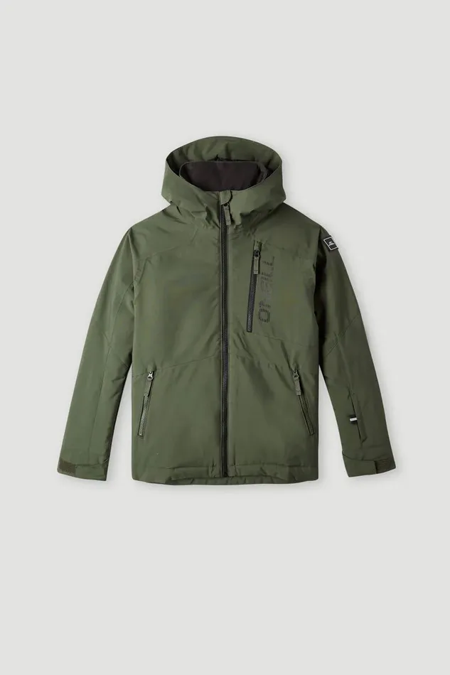 BOY039S HAMMER JACKET Forst Nght Kids O039NEILL Girl039S Sale