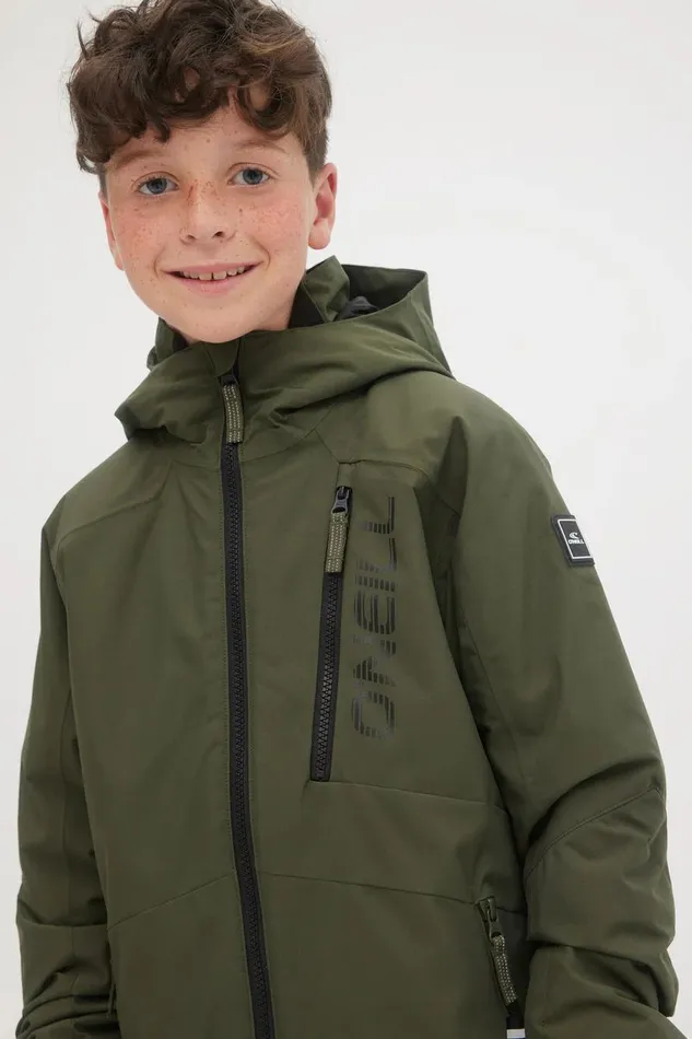 BOY039S HAMMER JACKET Forst Nght Kids O039NEILL Girl039S Sale