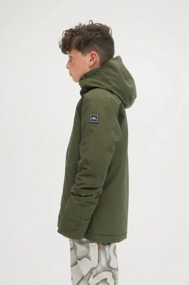 BOY039S HAMMER JACKET Forst Nght Kids O039NEILL Girl039S Sale