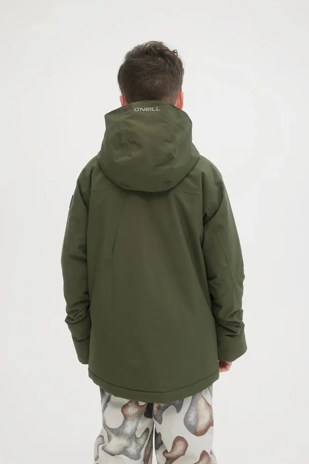 BOY039S HAMMER JACKET Forst Nght Kids O039NEILL Girl039S Sale
