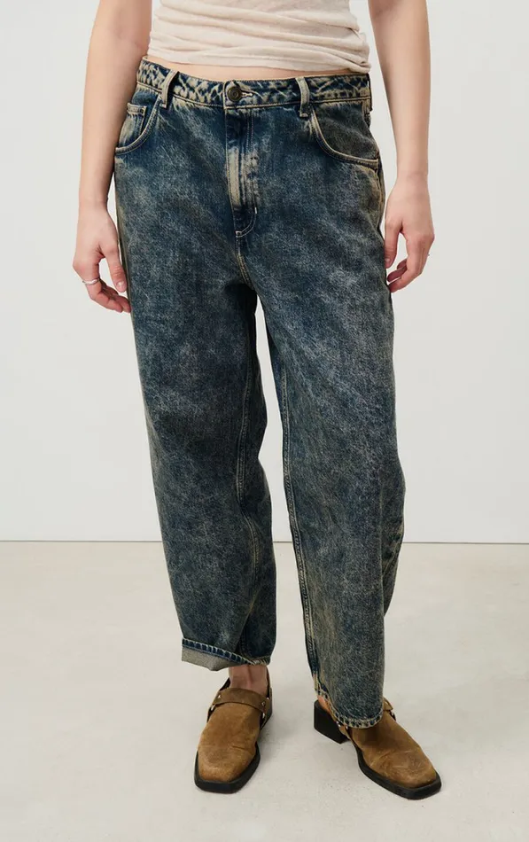 Boyfriend Jeans Joybird Dirty Vintage Women American Vintage Jeans