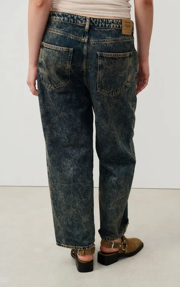 Boyfriend Jeans Joybird Dirty Vintage Women American Vintage Jeans Boyfriend Jeans Joybird Dirty Vintage Women American Vintage Jeans