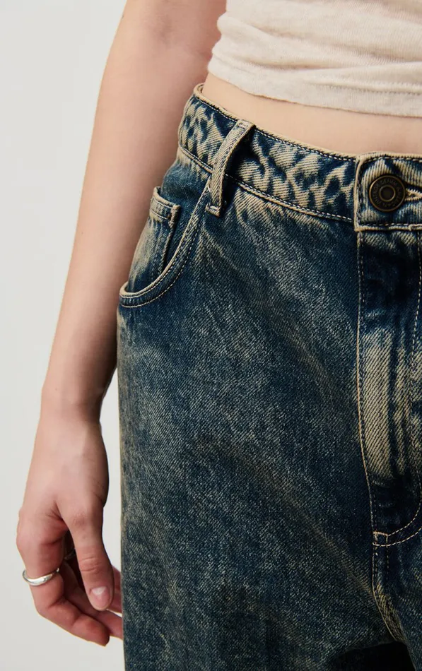 Boyfriend Jeans Joybird Dirty Vintage Women American Vintage Jeans Boyfriend Jeans Joybird Dirty Vintage Women American Vintage Jeans