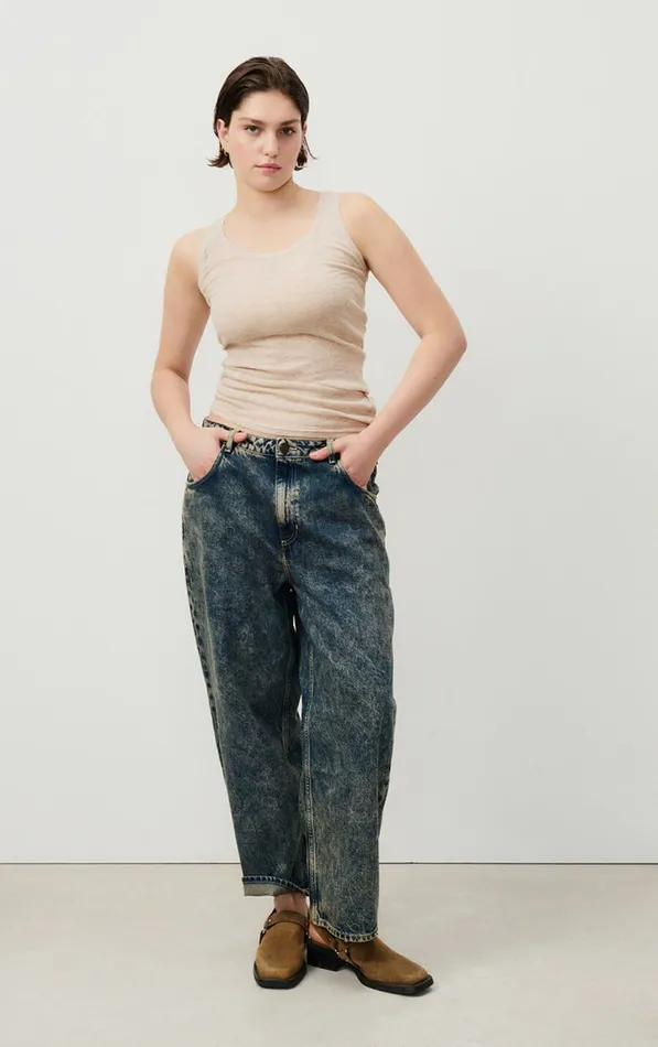 Boyfriend Jeans Joybird Dirty Vintage Women American Vintage Jeans Boyfriend Jeans Joybird Dirty Vintage Women American Vintage Jeans