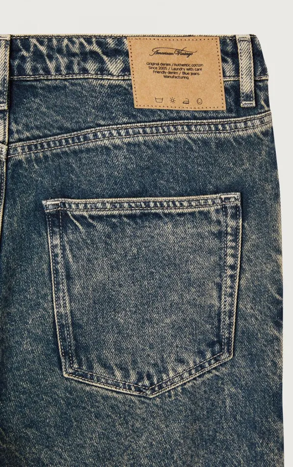 Boyfriend Jeans Joybird Dirty Vintage Women American Vintage Jeans Boyfriend Jeans Joybird Dirty Vintage Women American Vintage Jeans