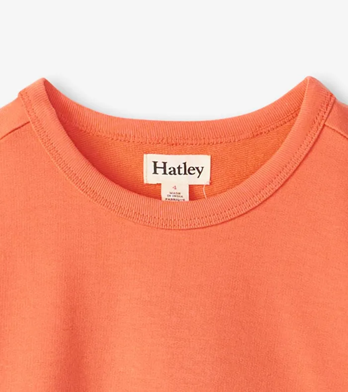Boys Dino Glow Graphic Tee Hatley