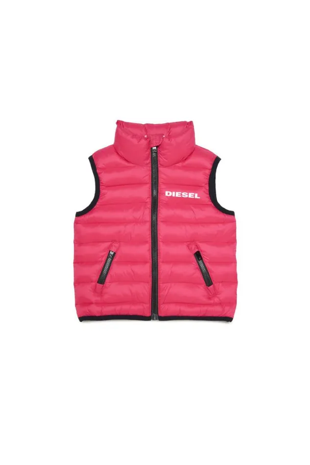BoysGirls JoliceSlb Pink Diesel ReadyToWear
