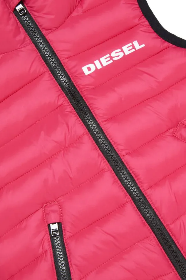 BoysGirls JoliceSlb Pink Diesel ReadyToWear BoysGirls JoliceSlb Pink Diesel ReadyToWear