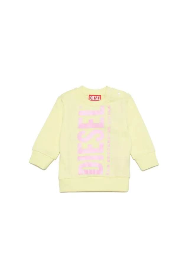 BoysGirls Sgonyb Yellow Diesel ReadyToWear