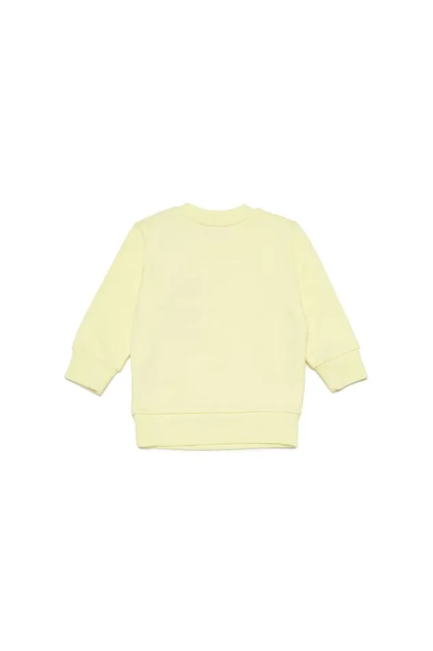 BoysGirls Sgonyb Yellow Diesel ReadyToWear BoysGirls Sgonyb Yellow Diesel ReadyToWear