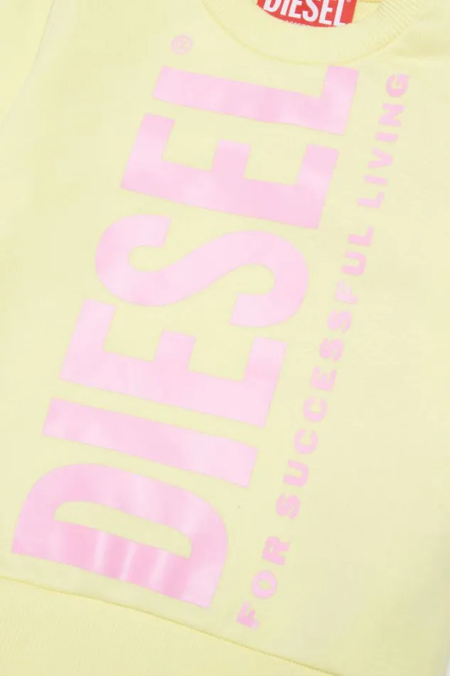 BoysGirls Sgonyb Yellow Diesel ReadyToWear BoysGirls Sgonyb Yellow Diesel ReadyToWear
