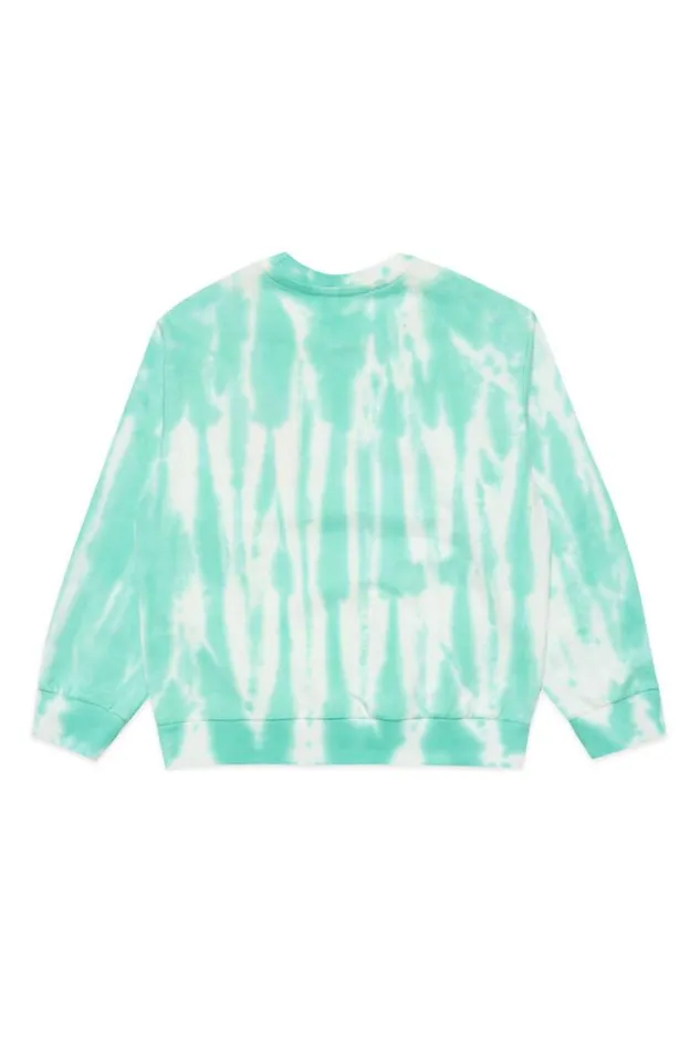 BoysGirls Stammy Over Green Diesel ReadyToWear BoysGirls Stammy Over Green Diesel ReadyToWear
