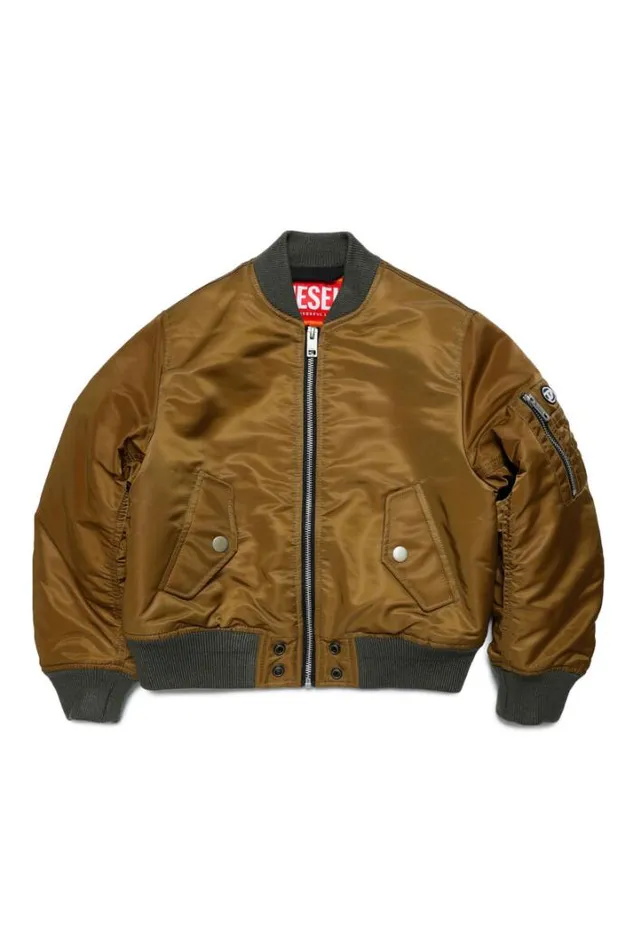 Boys Jfighters Brown Diesel ReadyToWear