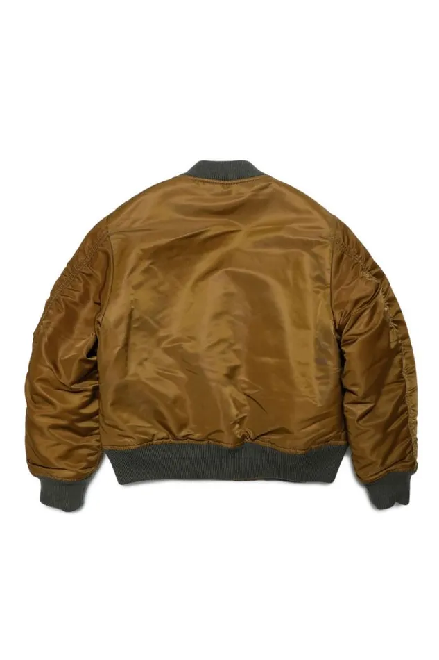 Boys Jfighters Brown Diesel ReadyToWear Boys Jfighters Brown Diesel ReadyToWear
