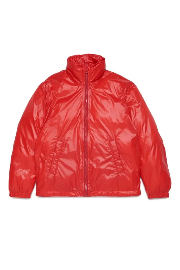 Boys Jupiter Red Diesel ReadyToWear