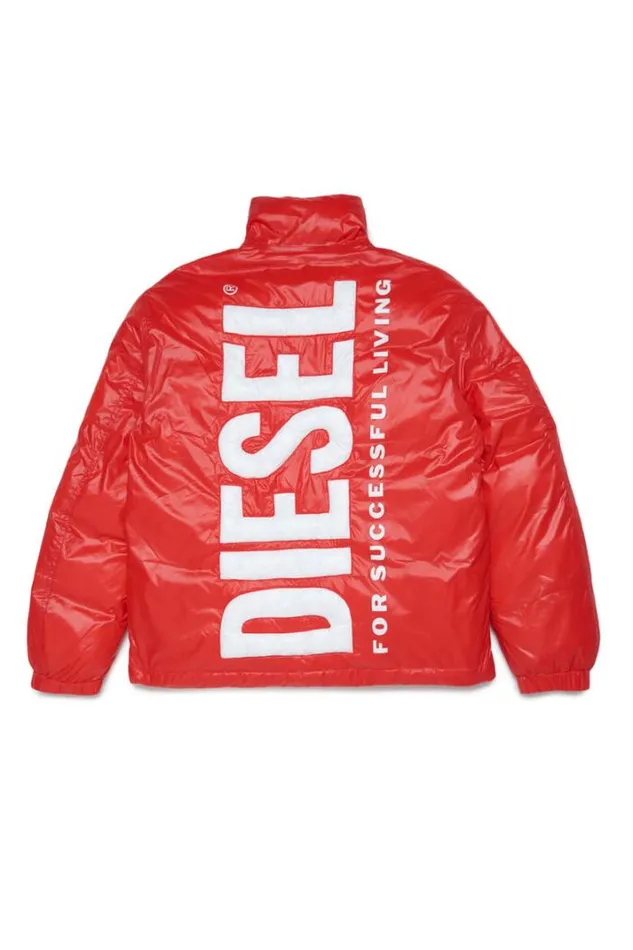 Boys Jupiter Red Diesel ReadyToWear Boys Jupiter Red Diesel ReadyToWear