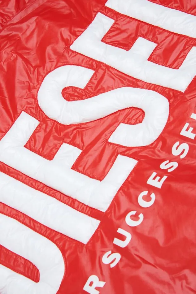Boys Jupiter Red Diesel ReadyToWear Boys Jupiter Red Diesel ReadyToWear