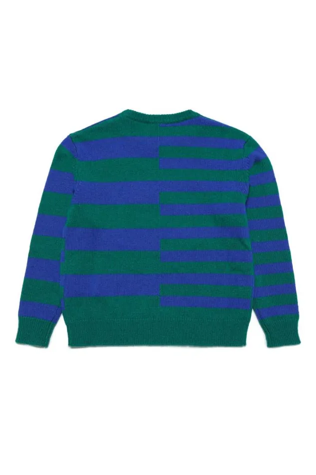 Boys Kemply Greenblue Diesel ReadyToWear Boys Kemply Greenblue Diesel ReadyToWear