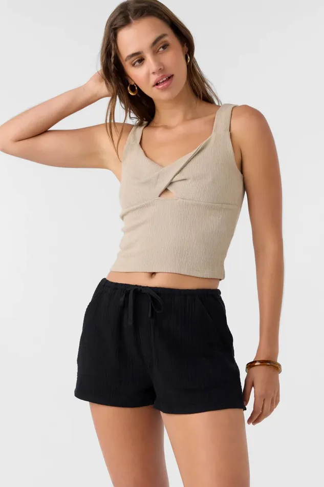 BRENDA BEACH SHORTS Women O039NEILL Collections