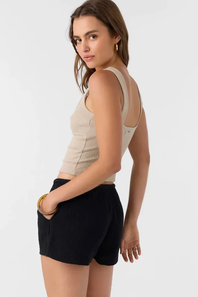 BRENDA BEACH SHORTS Women O039NEILL Collections