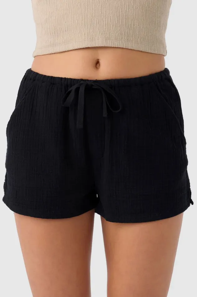 BRENDA BEACH SHORTS Women O039NEILL Collections