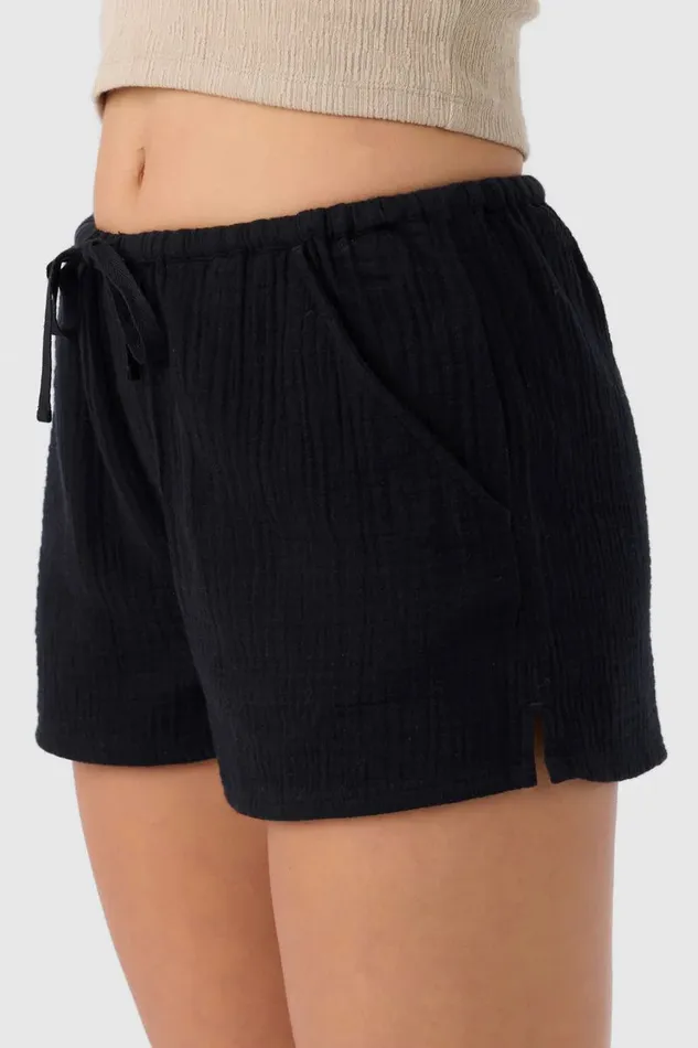 BRENDA BEACH SHORTS Women O039NEILL Collections