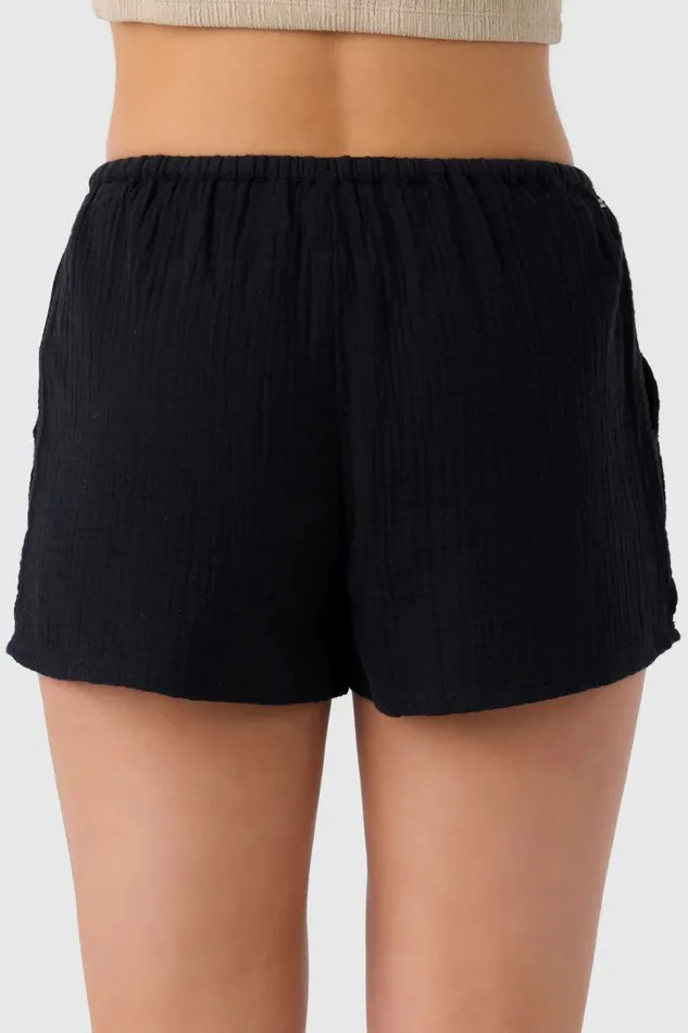 BRENDA BEACH SHORTS Women O039NEILL Collections