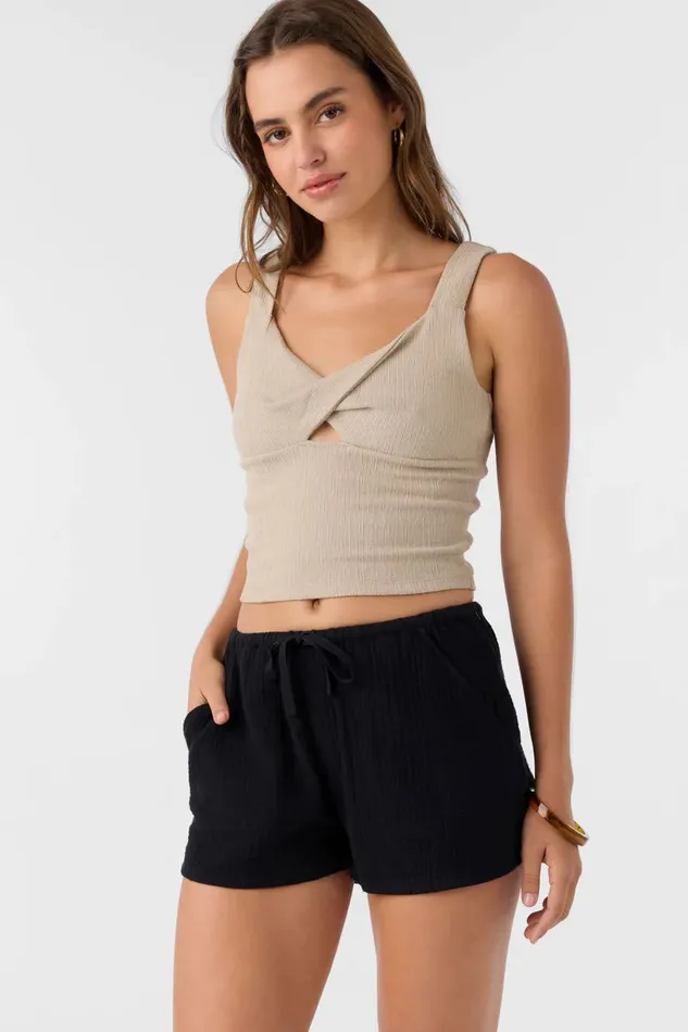 BRENDA BEACH SHORTS Women O039NEILL Collections